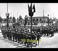 19 Tây Tháng 8