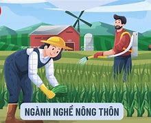 Các Ngành Nghề Ở Nông Thôn Rkmr5Sijxyq B U B