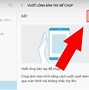 Chụp Ảnh Màn Hình Ipad Mini 6