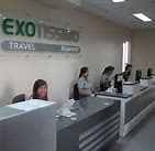 Công Ty Exo Travel