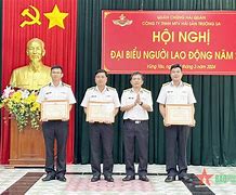 Công Ty Hải Sản Trường Sa