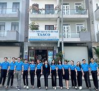 Cty Tasco Tuyển Dụng 2024 Tại Tphcm Mới Nhất