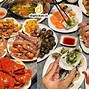 Cửu Long Vân Buffet