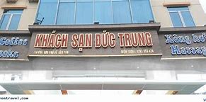 Đức Trung Hotel Cao Bằng