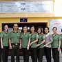 Giờ Làm Việc Phòng Quản Lý Xuất Nhập Cảnh