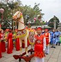 Hai Bà Trưng Khởi Nghĩa Năm Bao Nhiêu