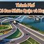 Hải Phòng Thuộc Số Mấy