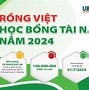 Học Bổng Tài Trợ Ueh Cho Tân Sinh Viên Mới Ra Trường Không