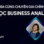 Học Business Analyst Tại Fpt Đào Tạo Những Gì Tại Mỹ