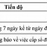 Lịch Cắt Điện Ở Chí Linh Hải Dương Mới Nhất