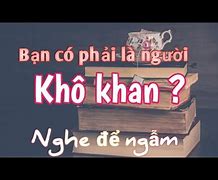 Nghe Để Ngẫm