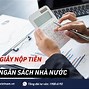 Nộp Tiền Kho Bạc Nhà Nước Ở Đâu