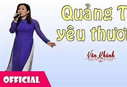 Quảng Trị Yêu Thương Karaoke