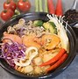 Seoul Deli Lẩu - Mì Cay 7 Cấp Độ Hàn Quốc