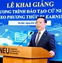 Tâm Lý Học Văn Bằng 2 2024