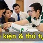 Thủ Tục Vay Vốn Sinh Viên Neu 2023