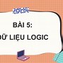 Tin 10 Bài 5 Kết Nối Tri Thức Lý Thuyết