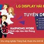 Trung Tâm Giới Thiệu Việc Làm An Lão Hải Phòng