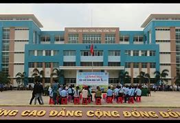 Trường Cao Đẳng Cộng Đồng Đồng Tháp Tuyển Dụng